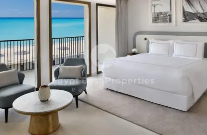Villa - 5 Bedrooms - 7+ Bathrooms for sale in Marassi - Sidi Abdel Rahman - North Coast