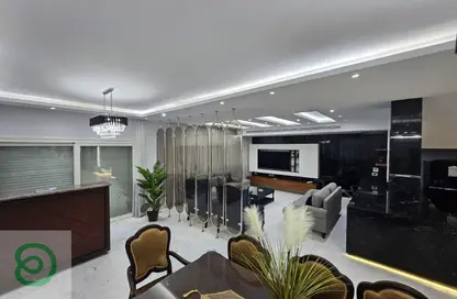 Villa - 5 Bedrooms - 5 Bathrooms for rent in The Residences - Hyde Park - New Cairo City - Cairo Villa - 5 Bedrooms - 5 Bathrooms for rent in The Residences - Hyde Park - New Cairo City - Cairo