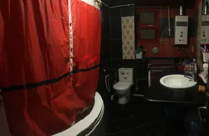 Apartment - 3 Bedrooms - 1 Bathroom for rent in Armed Forces Buildings - Zahraa Madinat Nasr - Nasr City - Cairo