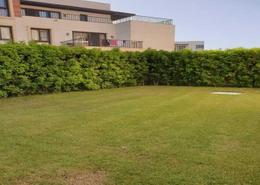 Chalet - 3 bedrooms - 2 bathrooms for للايجار in Marassi - Sidi Abdel Rahman - North Coast