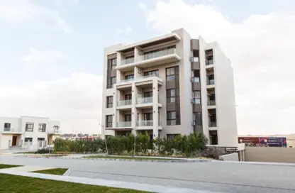 Apartment - 3 Bedrooms - 3 Bathrooms for sale in The Address East - 90 Street - The 5th Settlement - New Cairo City - Cairo