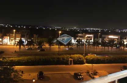 Apartment - 3 Bedrooms - 2 Bathrooms for sale in Madinaty - Cairo