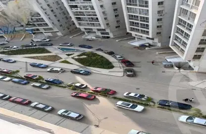 شقة - 3 غرف نوم - 3 حمامات للبيع في وان قطامية - كمبوندات القطامية - القطامية - مدينة القاهرة الجديدة - القاهرة