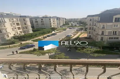 iVilla - 3 Bedrooms - 3 Bathrooms for sale in Mountain View Hyde Park - 5th Settlement Compounds - The 5th Settlement - New Cairo City - Cairo