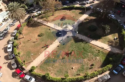 شقة - 2 غرف نوم - 1 حمام للبيع في شارع الطائف - الدقي - الجيزة