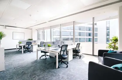 مساحات مكتبية - استوديو - 3 حمامات للبيع في ميفيدا - كمبوندات التجمع الخامس - التجمع الخامس - مدينة القاهرة الجديدة - القاهرة