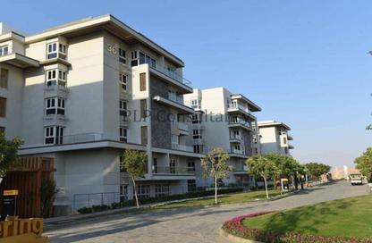 Apartment - 3 Bedrooms - 3 Bathrooms for sale in Mountain View iCity - 5th Settlement Compounds - The 5th Settlement - New Cairo City - Cairo