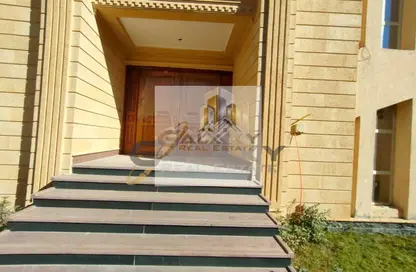 Villa - 6 Bedrooms - 5 Bathrooms for sale in Hayah Residence - North Teseen St. - The 5th Settlement - New Cairo City - Cairo