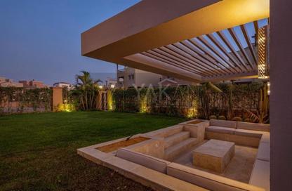 Villa - 4 Bedrooms - 4 Bathrooms for sale in Mivida - 5th Settlement Compounds - The 5th Settlement - New Cairo City - Cairo