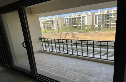 Apartment - 3 Bedrooms - 3 Bathrooms for rent in Moon Residences - Fifth Square - The 5th Settlement - New Cairo City - Cairo