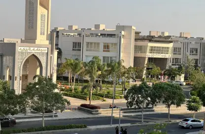Apartment - 2 Bedrooms - 1 Bathroom for rent in Madinaty - Cairo