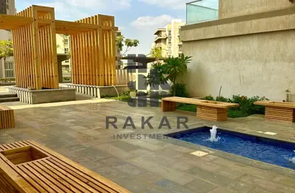 Apartment - 3 Bedrooms - 3 Bathrooms for sale in Mountain View iCity - 5th Settlement Compounds - The 5th Settlement - New Cairo City - Cairo