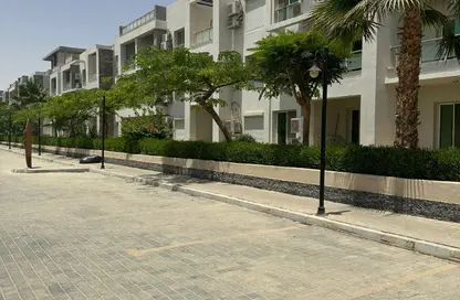 شاليه - غرفة نوم - 1 حمام للبيع في اروما ريزيدنس - العين السخنة - السويس