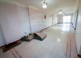 Apartment - 3 bedrooms for للايجار in Lageteh St. - Ibrahimia - Hay Wasat - Alexandria