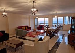 Apartment - 4 bedrooms for للايجار in Al Kornish Square - Sporting - Hay Sharq - Alexandria Apartment - 4 bedrooms for للايجار in Al Kornish Square - Sporting - Hay Sharq - Alexandria