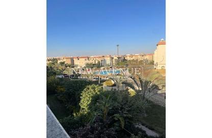 منزل مزدوج - 5 غرف نوم - 5 حمامات للبيع في فالينو - المستثمرين الشمالية - مدينة القاهرة الجديدة - القاهرة