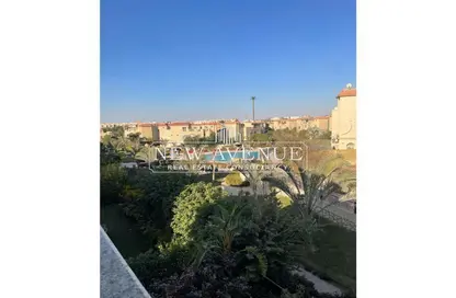Twin House - 5 Bedrooms - 5 Bathrooms for sale in Villino - North Investors Area - New Cairo City - Cairo