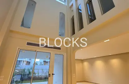 Townhouse - 3 Bedrooms - 5 Bathrooms for sale in Joulz - Cairo Alexandria Desert Road - 6 October City - Giza