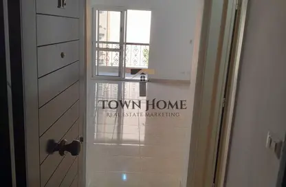 Apartment - 3 Bedrooms - 3 Bathrooms for rent in El Rehab Extension - Al Rehab - New Cairo City - Cairo