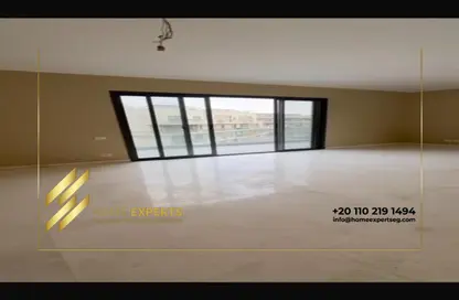 Apartment - 3 Bedrooms - 3 Bathrooms for rent in Villette - 5th Settlement Compounds - The 5th Settlement - New Cairo City - Cairo