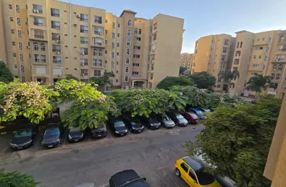 Apartment - 3 Bedrooms - 2 Bathrooms for sale in Madinaty - Cairo