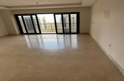 شقة - 2 غرف نوم - 3 حمامات للايجار في بارك سايد ريزيدنس - أبراج زيد - كمبوندات الشيخ زايد - الشيخ زايد - الجيزة