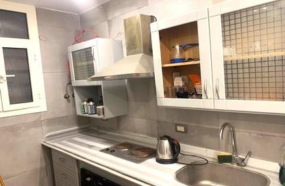 Apartment - 3 Bedrooms - 2 Bathrooms for sale in Kafr Abdo - Roushdy - Hay Sharq - Alexandria