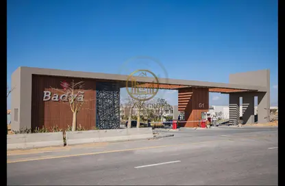 فيلا - 4 غرف نوم - 4 حمامات للبيع في باديه بالم هيلز - كمبوندات 6 أكتوبر - مدينة 6 أكتوبر - الجيزة