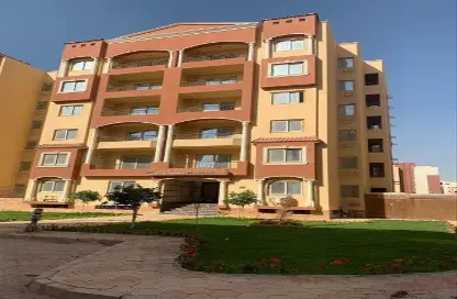 Apartment - 3 Bedrooms - 2 Bathrooms for sale in The 5th Settlement - New Cairo City - Cairo