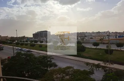 شقة - 3 غرف نوم - 2 حمامات للايجار في شارع الشويفات - الحي الاول - التجمع الخامس - مدينة القاهرة الجديدة - القاهرة