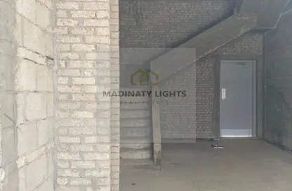 Shop - Studio for rent in Madinaty - Cairo