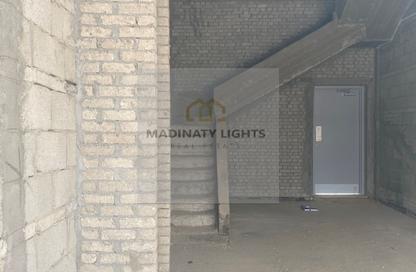 Shop - Studio for rent in Madinaty - Cairo