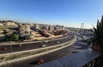 شقة - 3 غرف نوم - 2 حمامات للبيع في محرم بك - حي وسط - الاسكندرية