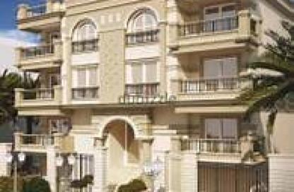 Apartment - 3 Bedrooms - 2 Bathrooms for rent in El Yasmeen 4 - El Yasmeen - New Cairo City - Cairo