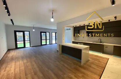 شقة - 3 غرف نوم - 3 حمامات للايجار في ايستاون - كمبوندات التجمع الخامس - التجمع الخامس - مدينة القاهرة الجديدة - القاهرة