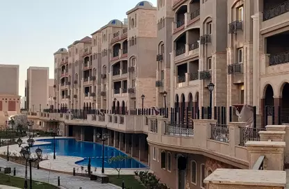 شقة - 3 غرف نوم - 3 حمامات للبيع في روك فيرا - كمبوندات التجمع الخامس - التجمع الخامس - مدينة القاهرة الجديدة - القاهرة