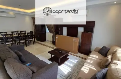 Villa - 5 Bedrooms - 4 Bathrooms for rent in Mivida - 5th Settlement Compounds - The 5th Settlement - New Cairo City - Cairo