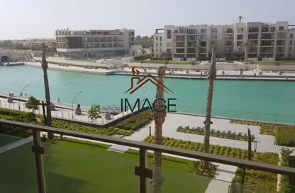 (بنتهاوس  (روف - 4 غرف نوم - 4 حمامات للبيع في مراسي - سيدي عبد الرحمن - الساحل الشمالي