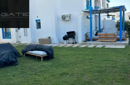 Chalet - 3 Bedrooms - 2 Bathrooms for sale in Mountain View - Ras Al Hekma - North Coast