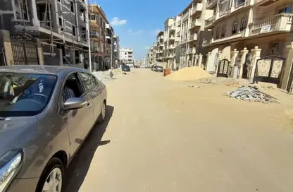 شقة - 3 غرف نوم - 3 حمامات للبيع في كمبوندات الشيخ زايد - الشيخ زايد - الجيزة