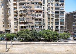 Apartment - 3 bedrooms - 2 bathrooms for للايجار in Sadek Al Dirani St. - Roushdy - Hay Sharq - Alexandria