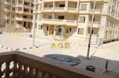 Apartment - 3 Bedrooms - 2 Bathrooms for sale in Lotus Compound - 5th Settlement Compounds - The 5th Settlement - New Cairo City - Cairo