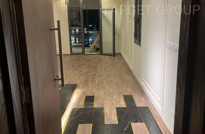 شقة - 3 غرف نوم - 3 حمامات للبيع في ايستاون - كمبوندات التجمع الخامس - التجمع الخامس - مدينة القاهرة الجديدة - القاهرة