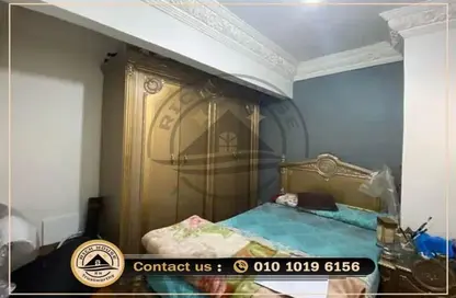شقة - 3 غرف نوم - 1 حمام للايجار في شارع اسماعيل سري - سموحة - حي شرق - الاسكندرية