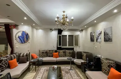 Apartment - 4 Bedrooms - 3 Bathrooms for sale in Retaj - South Investors Area - New Cairo City - Cairo