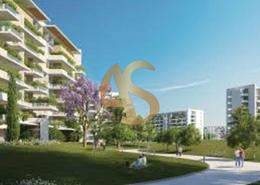 Apartment - 3 bedrooms for للبيع in IL Bosco - New Capital Compounds - New Capital City - Cairo