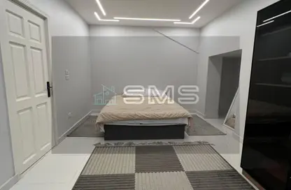 شقة - غرفة نوم - 1 حمام للايجار في شارع دكتور ياسين عبد الغفار - المنطقة ج - حى جنوب الاكايمية - مدينة القاهرة الجديدة - القاهرة