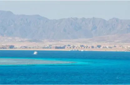 Chalet - 2 Bedrooms - 2 Bathrooms for sale in Golf Town-Marina Edition - Soma Bay - Safaga - Hurghada - Red Sea