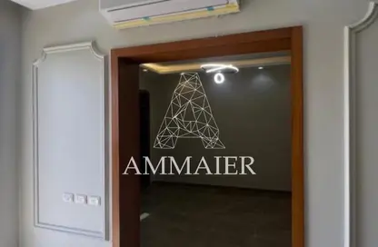 شقة - 3 غرف نوم - 3 حمامات للايجار في 6 ويست - بيفرلي هيلز - كمبوندات الشيخ زايد - الشيخ زايد - الجيزة