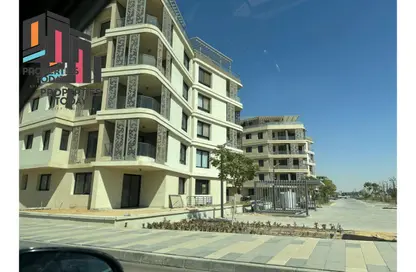 Apartment - 2 Bedrooms - 3 Bathrooms for sale in Badya Palm Hills - 6 October Compounds - 6 October City - Giza